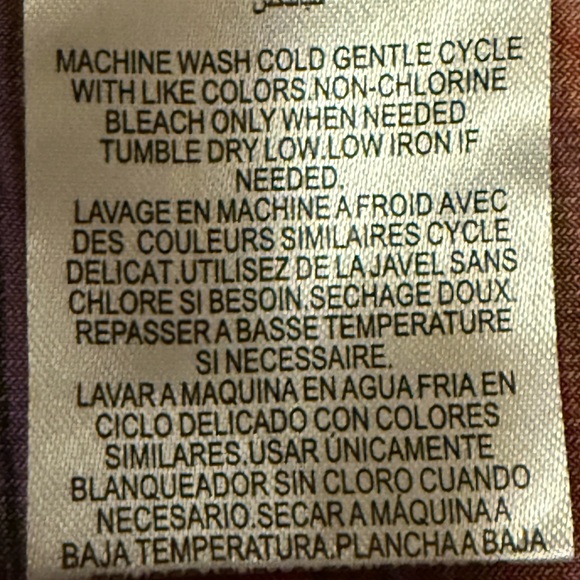 BCBGeneration Jumpsuit - Picture 5 of 6